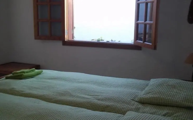 Famara Cottage