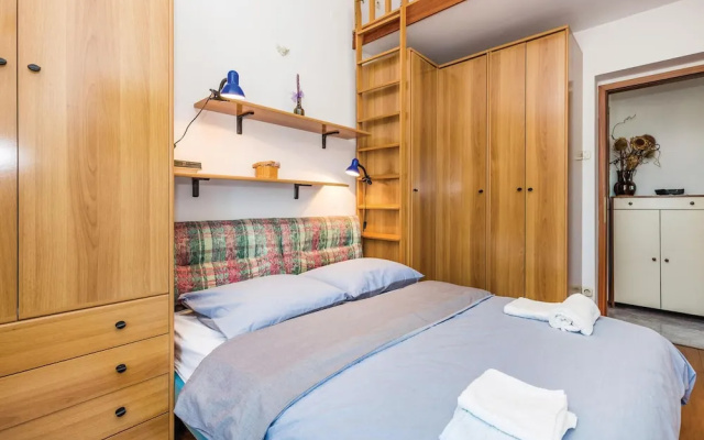 Stunning Home in Opatija With Wifi and 1 Bedrooms