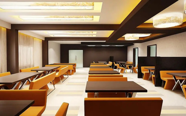 hotel royal park nellore
