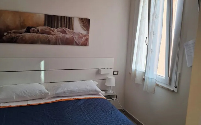 FARE BnB Room del Parco