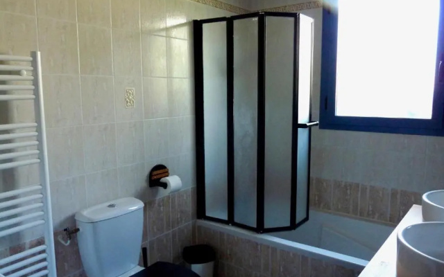 Suite A 800M De La Plage