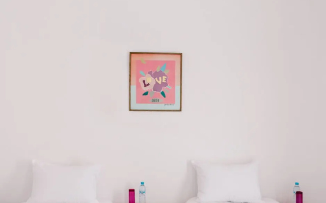 Zwin Zwin Boutique Hôtel & SPA