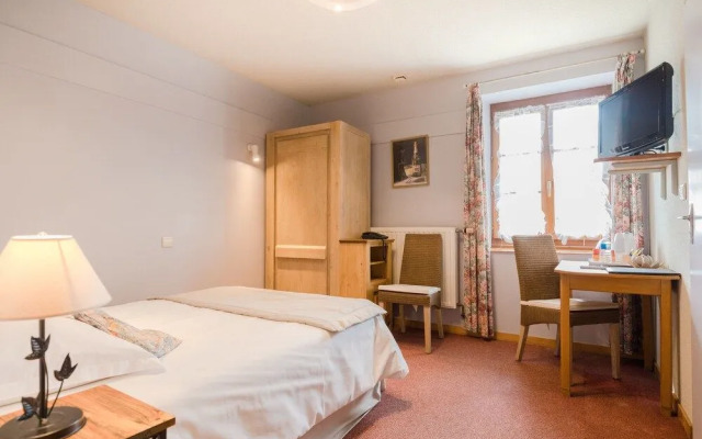 Auberge du Coude