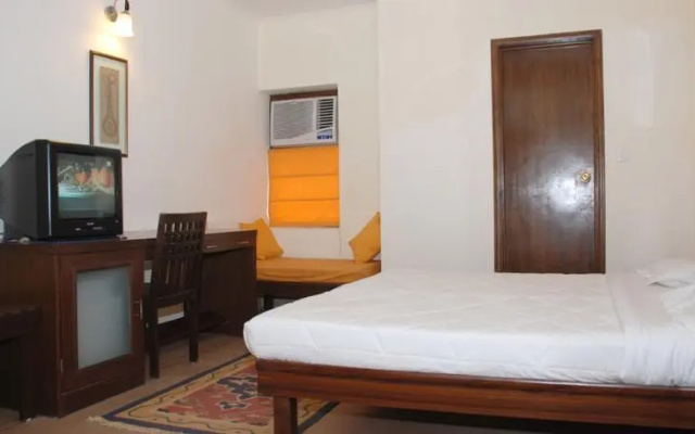 Hotel Rajdeep