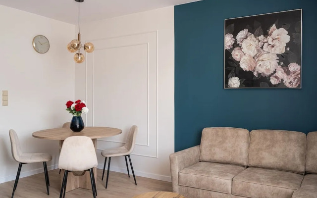 RentPlanet - Apartamenty Piłsudskiego