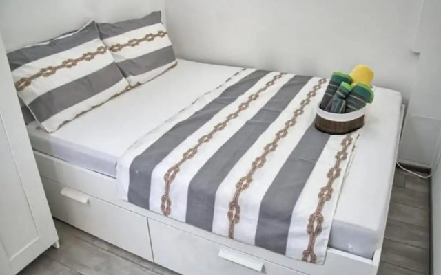 Miljas Studio Apartment