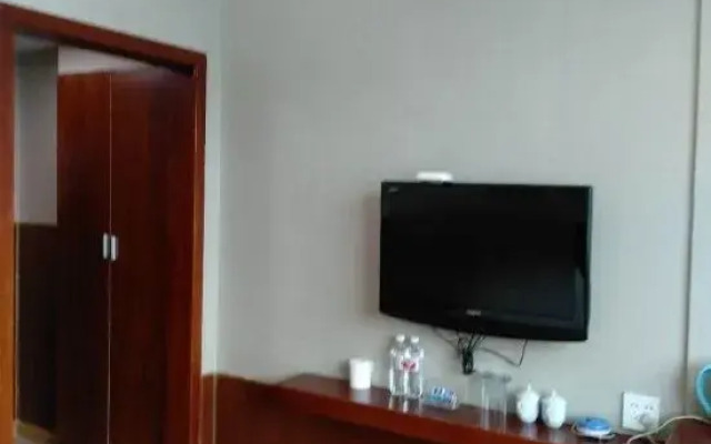Min Zhu Hotel