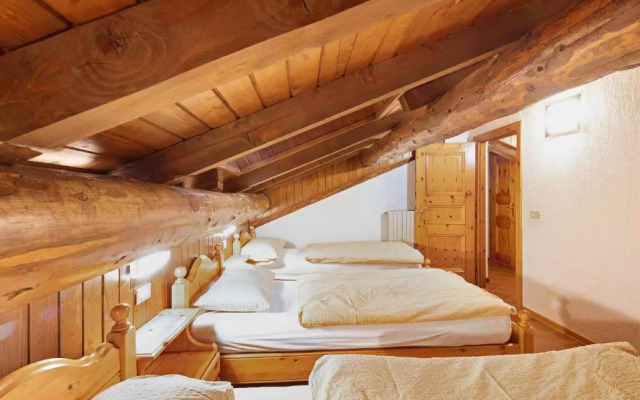 Chalet Meridiana Appartamento 11