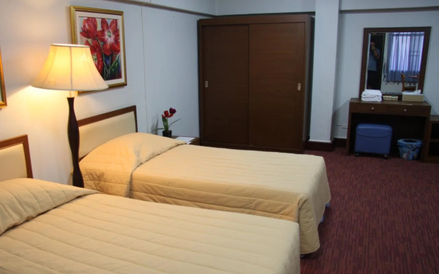 Mintara Hotel
