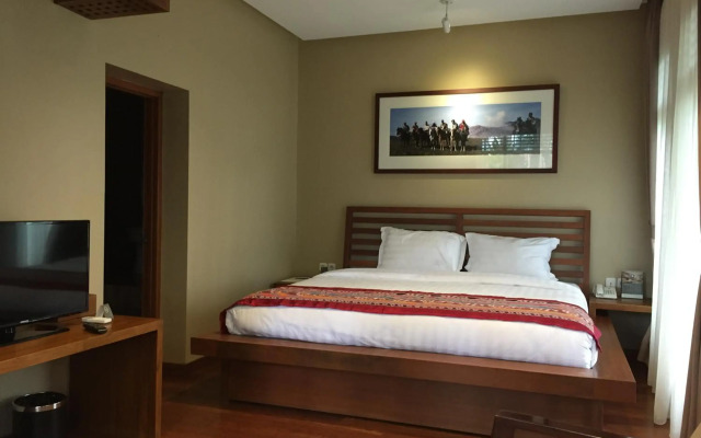 Jiwa Jawa Resort Ijen