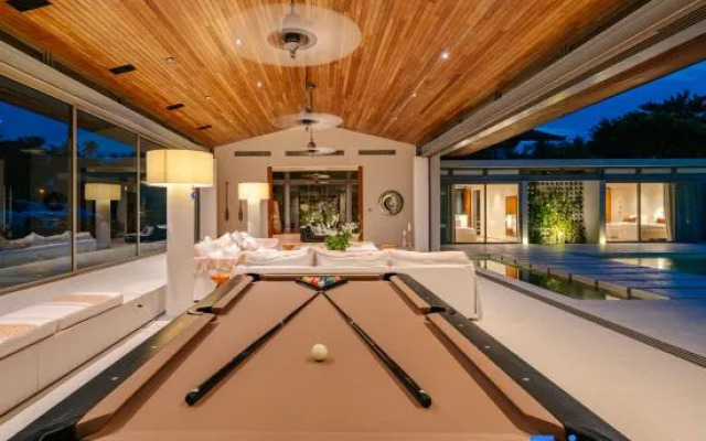 Sava Villa 4 | Villa Essenza