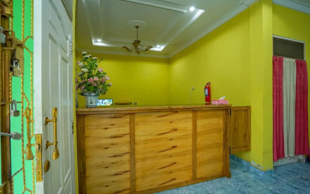 OYO 1991 Alam Lestari Homestay