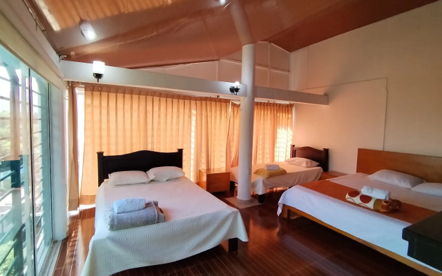 Eco Hotel El Bosque Valledupar
