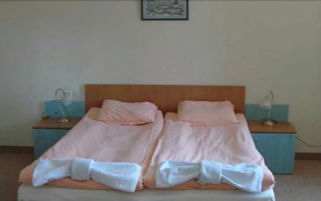 Bistrica Hotel