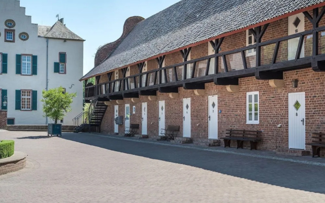 Burg Heimerzheim