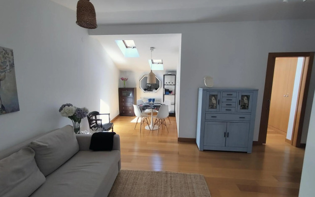 alMirante Burgos Centro Tranquila y con encanto Como en casa
