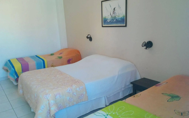 Hotel Ficare Torres