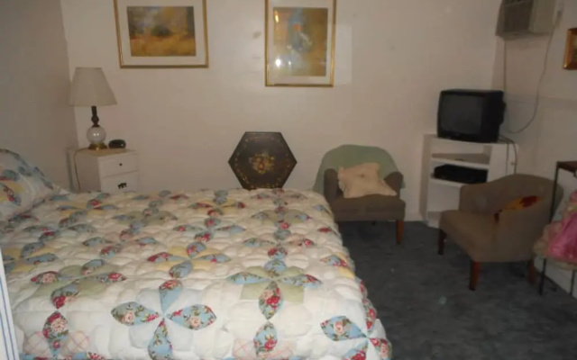 Lone Star Bed and Bath