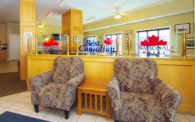 BCMInns Fort McMurray