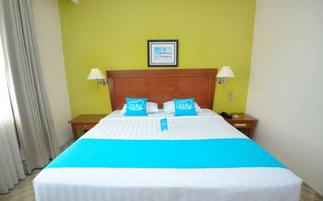 Airy Cihampelas 225 Bandung
