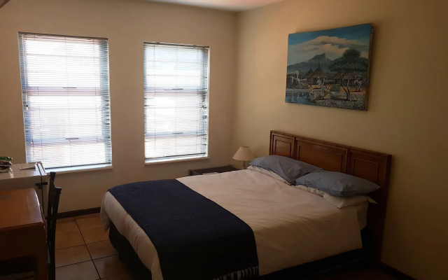 Amakaya Backpackers Travelers Accommodation