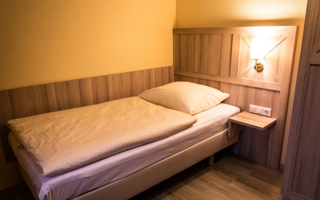 Hotel Landhaus Gut Keuchhof