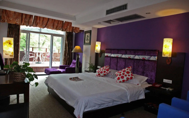 GuiLin Eva Inn Hotel
