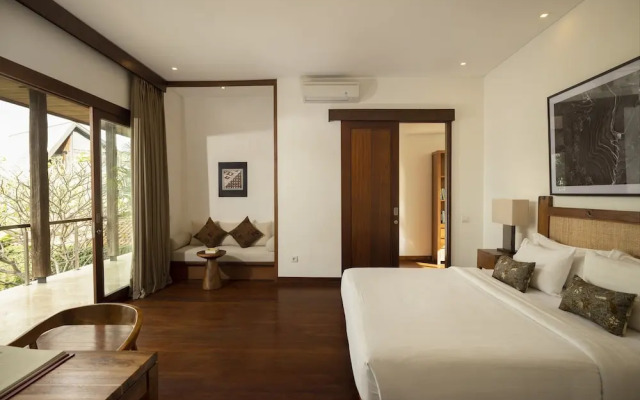 Villa Ambara by Nakula