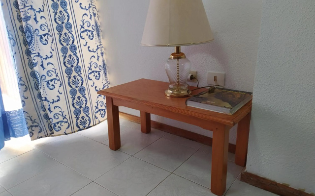 Casa Érika