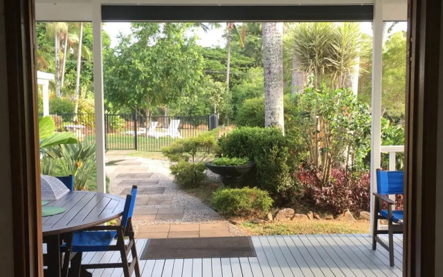 Jungara Bed And Breakfast