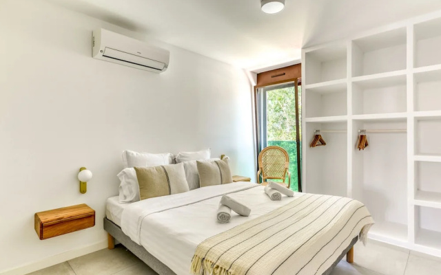 La Maison de la Plage - Solea 2 Personnes