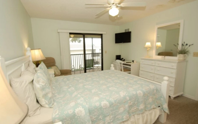 Anna Maria Island 601 A203