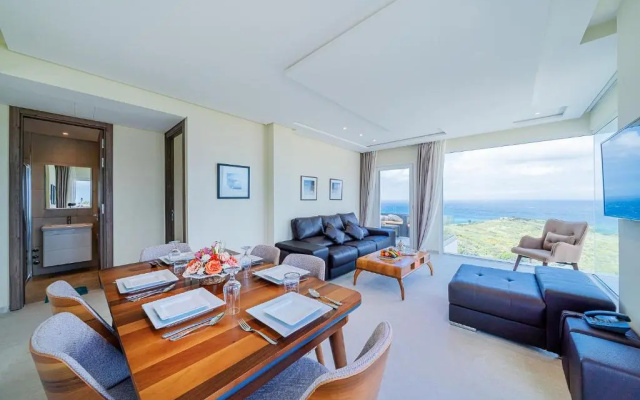 Le Tanger Residence Hoteliere