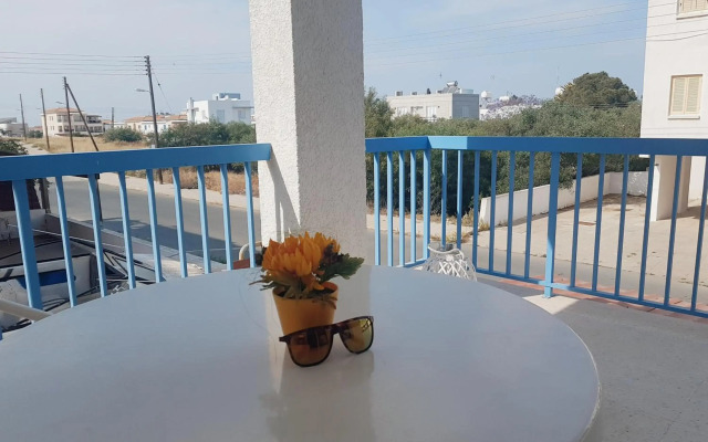 Cozy holyday apartament