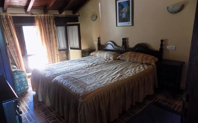Posada La Ceña