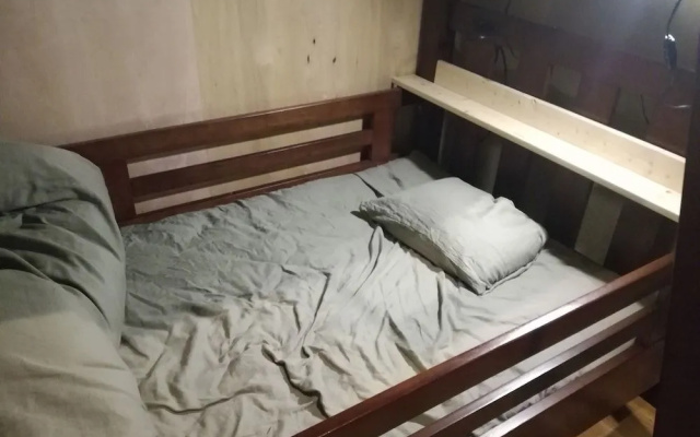 Yagishiri Guesthouse Yasundeke -Hostel