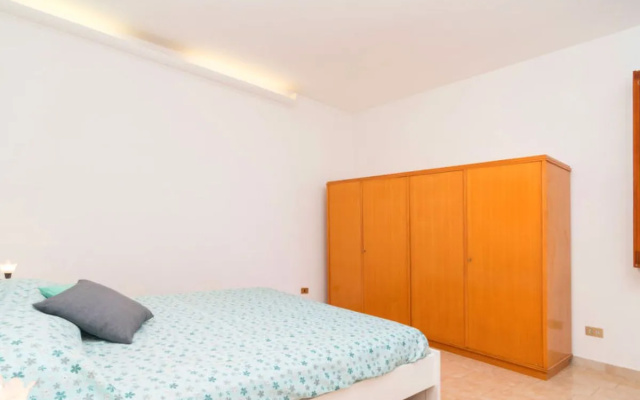 Apartment Il Blu Massa Lubrense