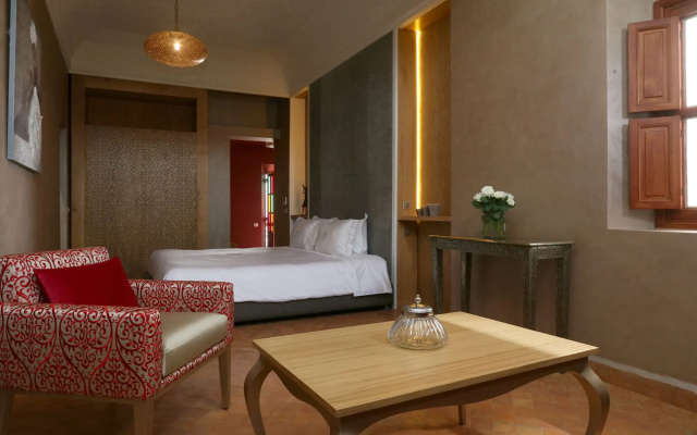 Ysalis Riad Restaurant & Spa