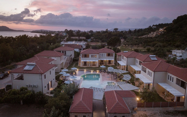 Imathoessa Hotel