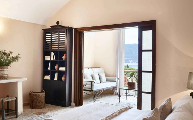 Grecotel Daphnila Bay Dassia