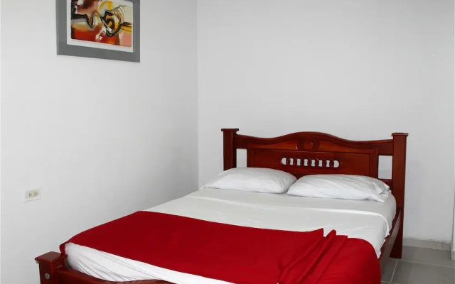 Hotel Ibiza Cartagena