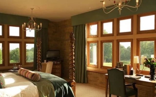 The Lodge