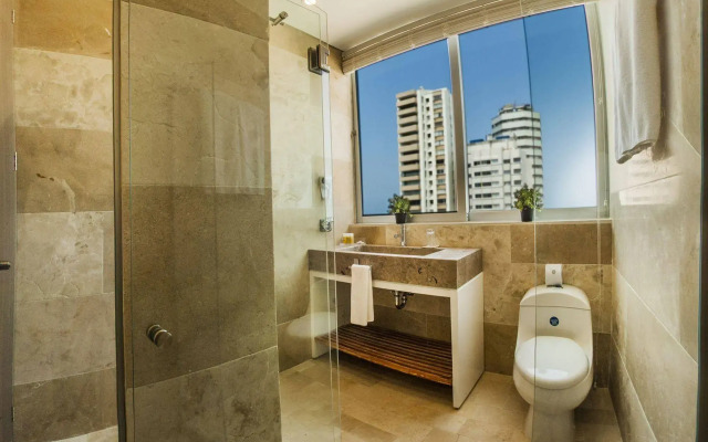 Hotel OZ Grand