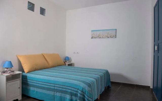 Casa nel borgo 2 camere da letto