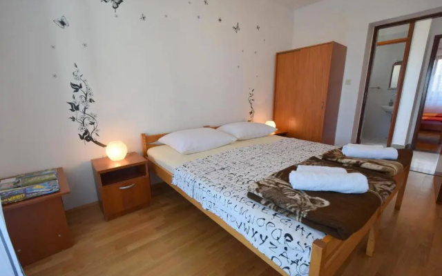 Apartment Zdenka
