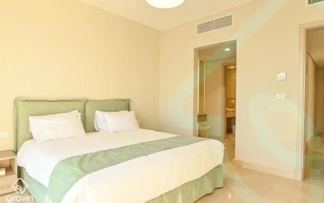 Mangroovy Residence El Gouna - Grovin
