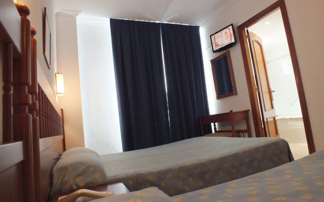 Hotel Risech