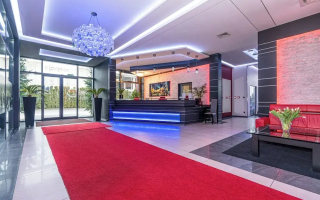 Hotel Soray