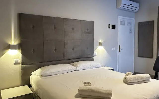 Hotel l'Etrusco - San Vincenzo