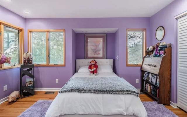 Nicholson Oaks by Topsail Realty